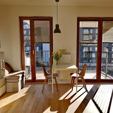 Twoj Apartament Z Parkingiem W Centrum Krakowa Apartment *