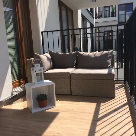 Apartment Twoj Apartament Z Parkingiem W Centrum Krakowa Krakow