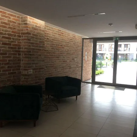 Apartment Twoj Apartament Z Parkingiem W Centrum Krakowa