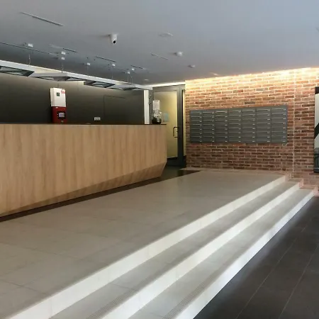 Twoj Apartament Z Parkingiem W Centrum Krakowa Krakow
