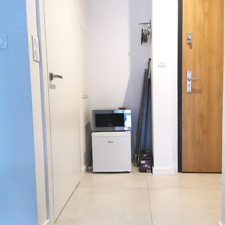 Twoj Apartament Z Parkingiem W Centrum Krakowa Apartment