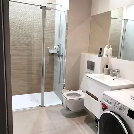 Apartment Twoj Apartament Z Parkingiem W Centrum Krakowa