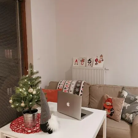 Twoj Apartament Z Parkingiem W Centrum Krakowa Krakau