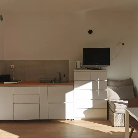 Twoj Apartament Z Parkingiem W Centrum Krakowa *