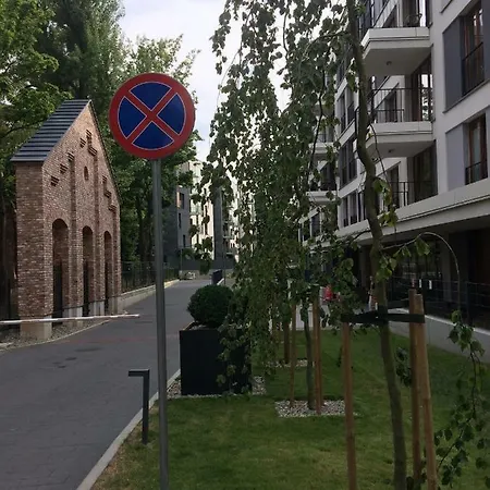 Twoj Apartament Z Parkingiem W Centrum Krakowa * Krasków