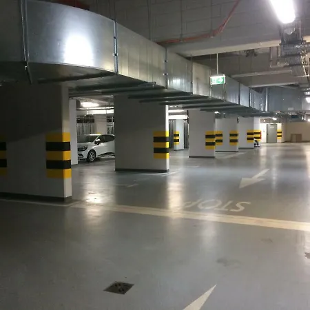Twoj Apartament Z Parkingiem W Centrum Krakowa * Krasków