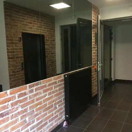 Twoj Apartament Z Parkingiem W Centrum Krakowa Apartment